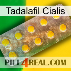 Tadalafil Cialis new11
